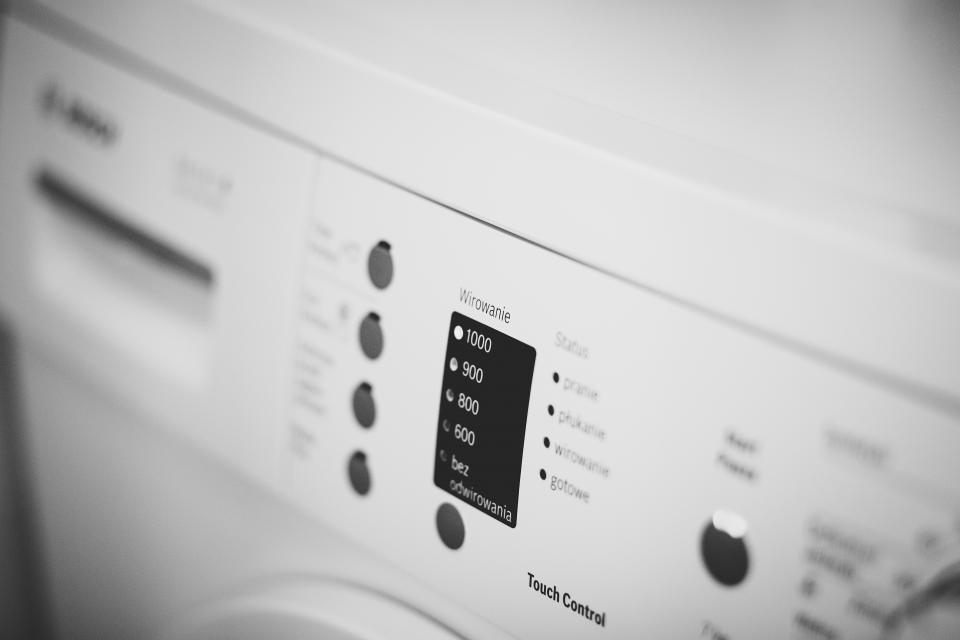Appliance repair